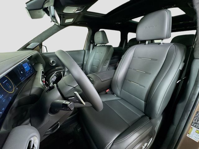 New 2026 Hyundai Palisade Calligraphy image 18
