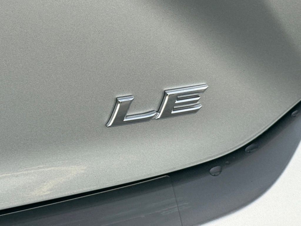 Certified 2025 Toyota Camry LE image 14