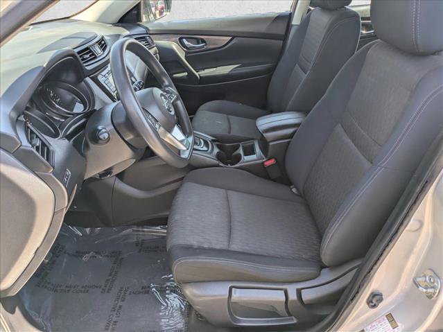 Used 2018 Nissan Rogue S AWD/4WD image 15