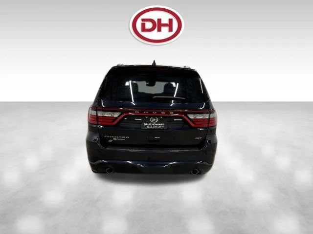 Used 2023 Dodge Durango GT AWD/4WD image 12