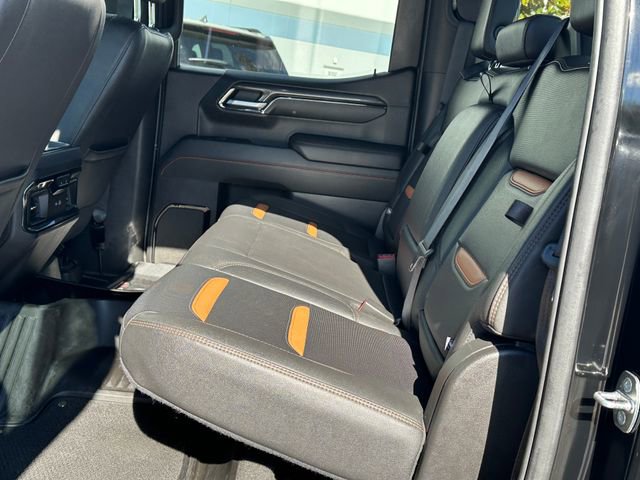 Used 2022 GMC Sierra 1500 AT4 image 13