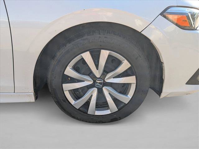 Used 2024 Honda Civic LX image 20
