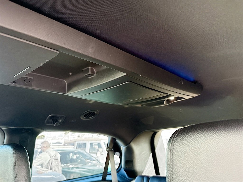 Used 2019 Dodge Grand Caravan GT image 28