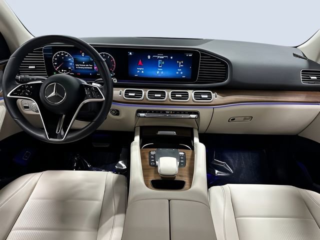 Used 2026 Mercedes-Benz GLE 450 4MATIC image 27