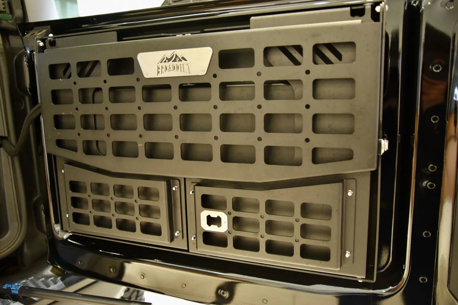 Used 2024 Ford Bronco Raptor image 30