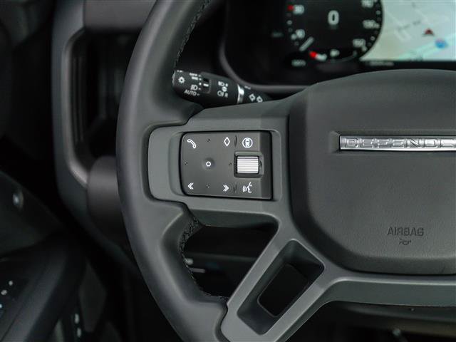 Used 2025 Land Rover Defender 110 S AWD/4WD image 21