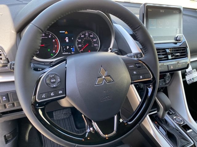 New 2026 Mitsubishi Eclipse Cross SE image 12