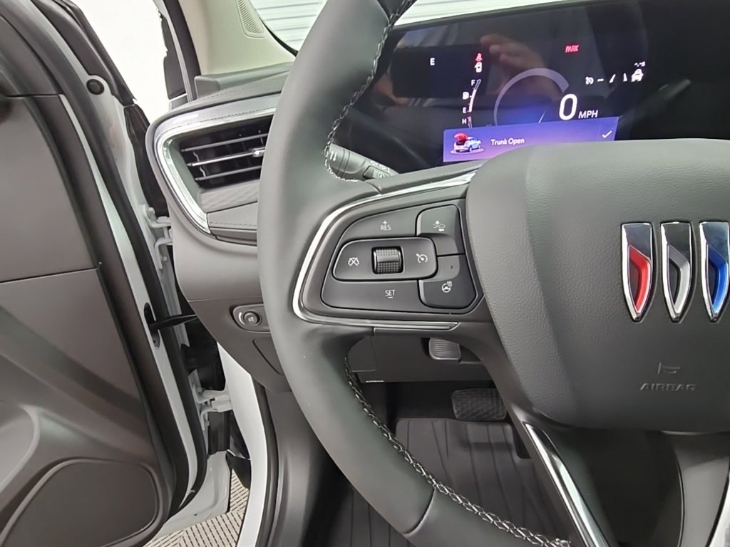 New 2026 Buick Encore GX Preferred w/ Comfort Package image 25