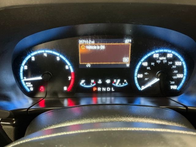 Used 2021 Ford Bronco Sport image 27