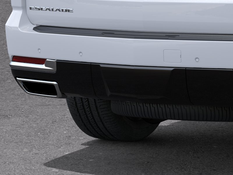 New 2026 Cadillac Escalade Platinum Luxury AWD/4WD image 14