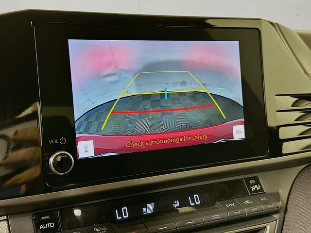 Certified 2025 Toyota Camry LE image 17