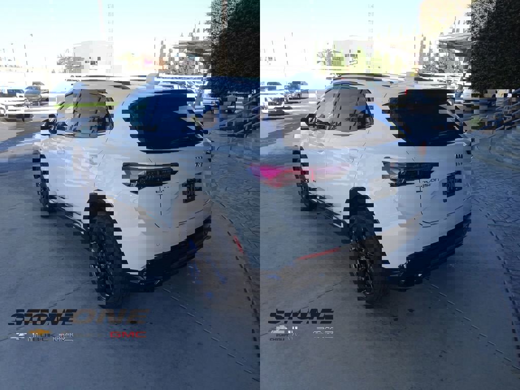 New 2026 Buick Envision Sport Touring image 6