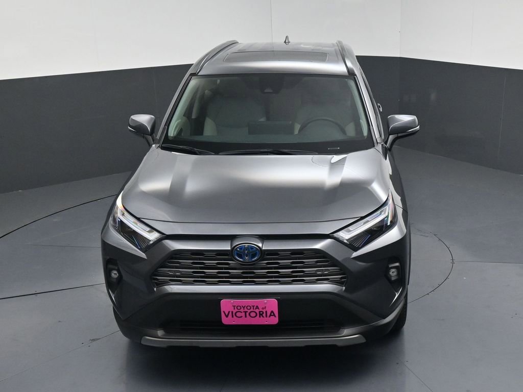 Used 2024 Toyota RAV4 Limited AWD/4WD image 15