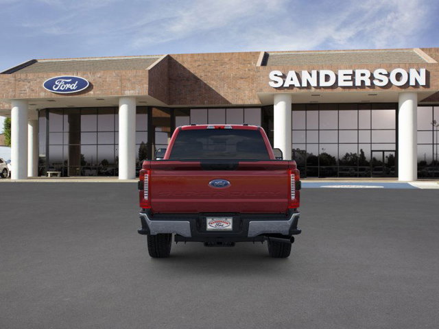 New 2026 Ford F350 XLT w/ XLT Premium Package image 6