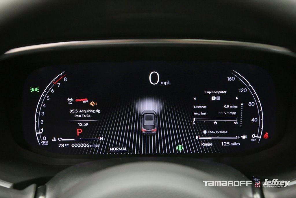 New 2026 Acura MDX SH-AWD w/ Technology Package image 6