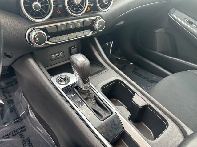 Used 2022 Nissan Sentra SV image 15