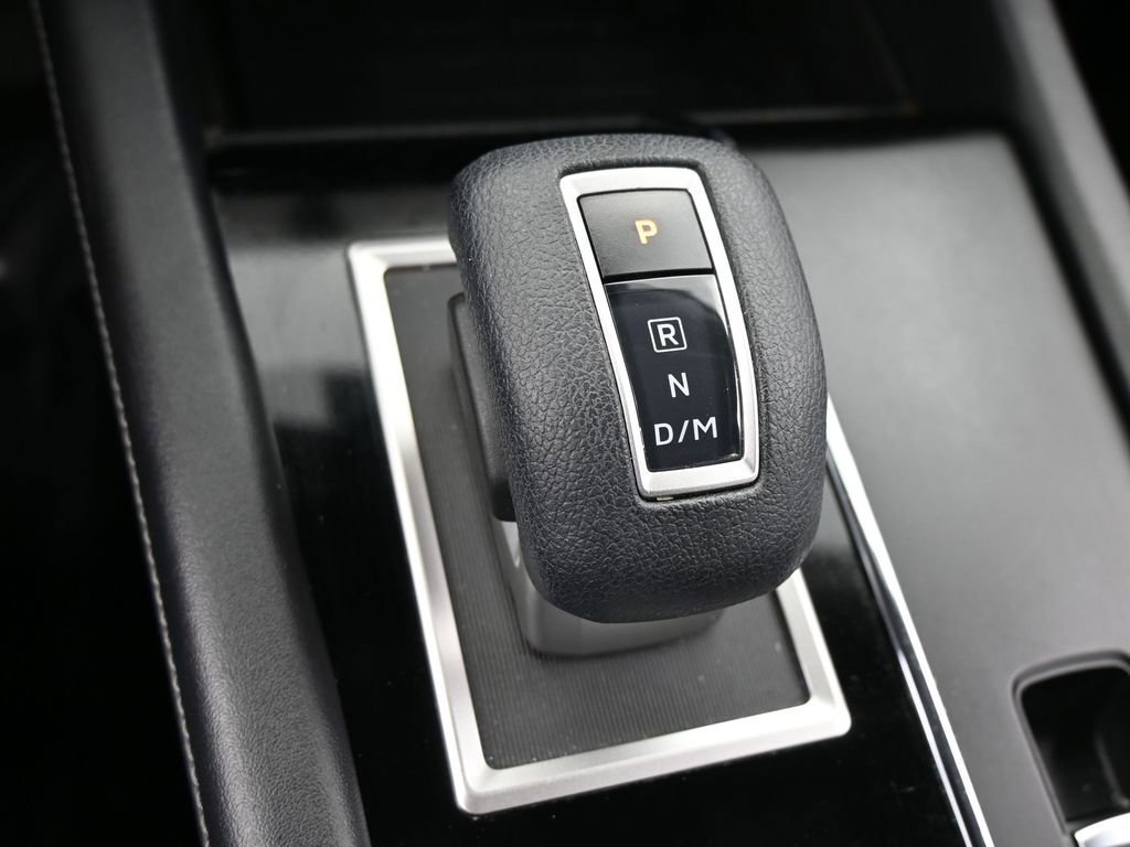 Used 2023 Mitsubishi Outlander ES image 27