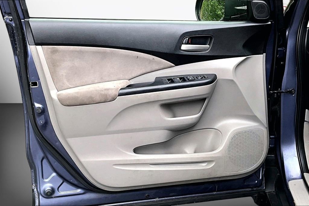 Used 2012 Honda CR-V EX image 17