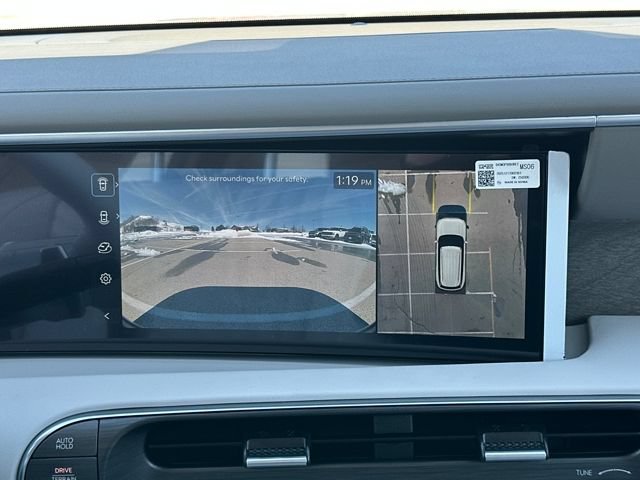 New 2026 Hyundai Palisade SEL AWD/4WD image 35
