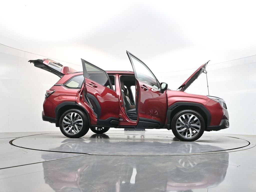 Used 2026 Subaru Forester Touring w/ Touring Package AWD/4WD image 45
