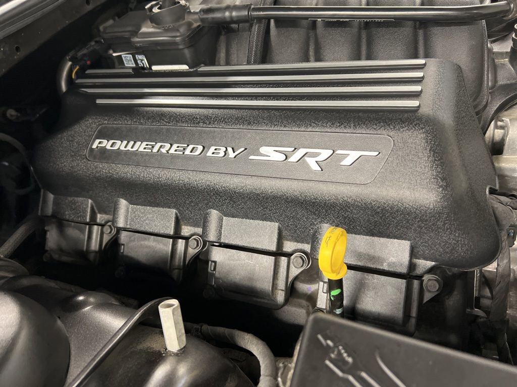 Used 2022 Dodge Challenger R/T Scat Pack RWD image 31
