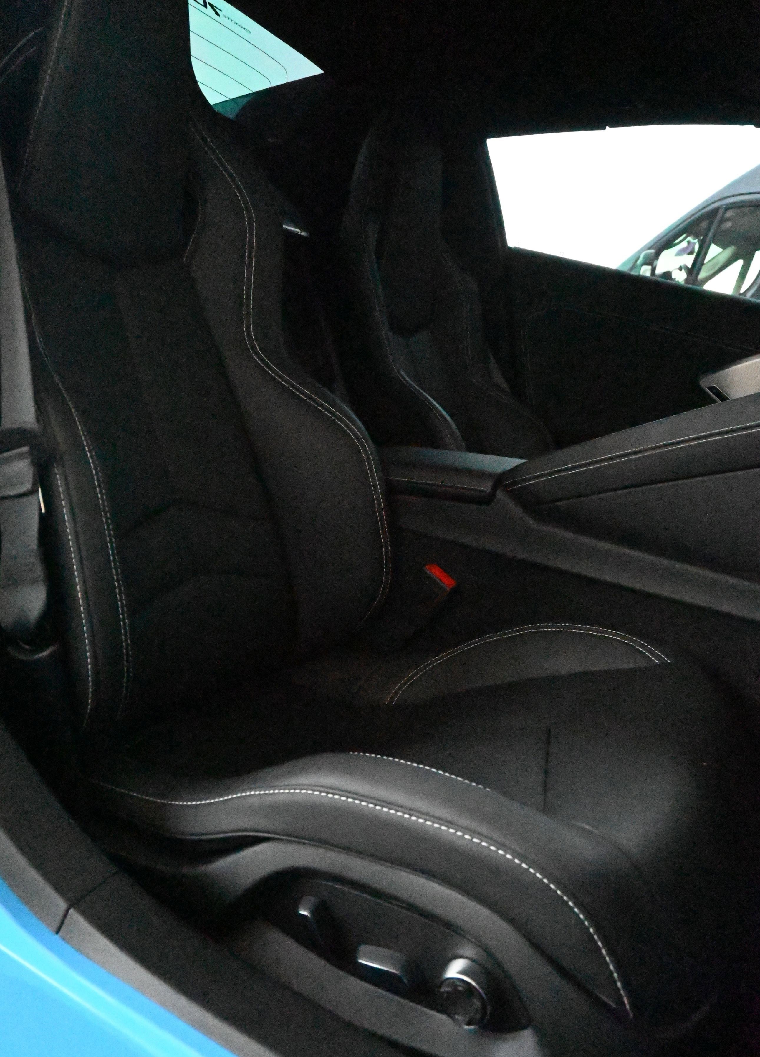 Used 2023 Chevrolet Corvette Stingray Preferred Conv w/ Z51 Performance Package image 34