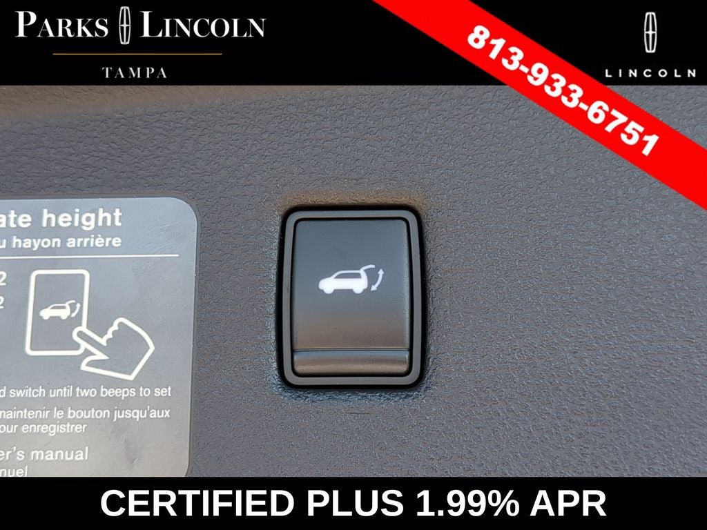 Used 2019 INFINITI QX50 Essential w/ Sensory Package AWD/4WD image 9