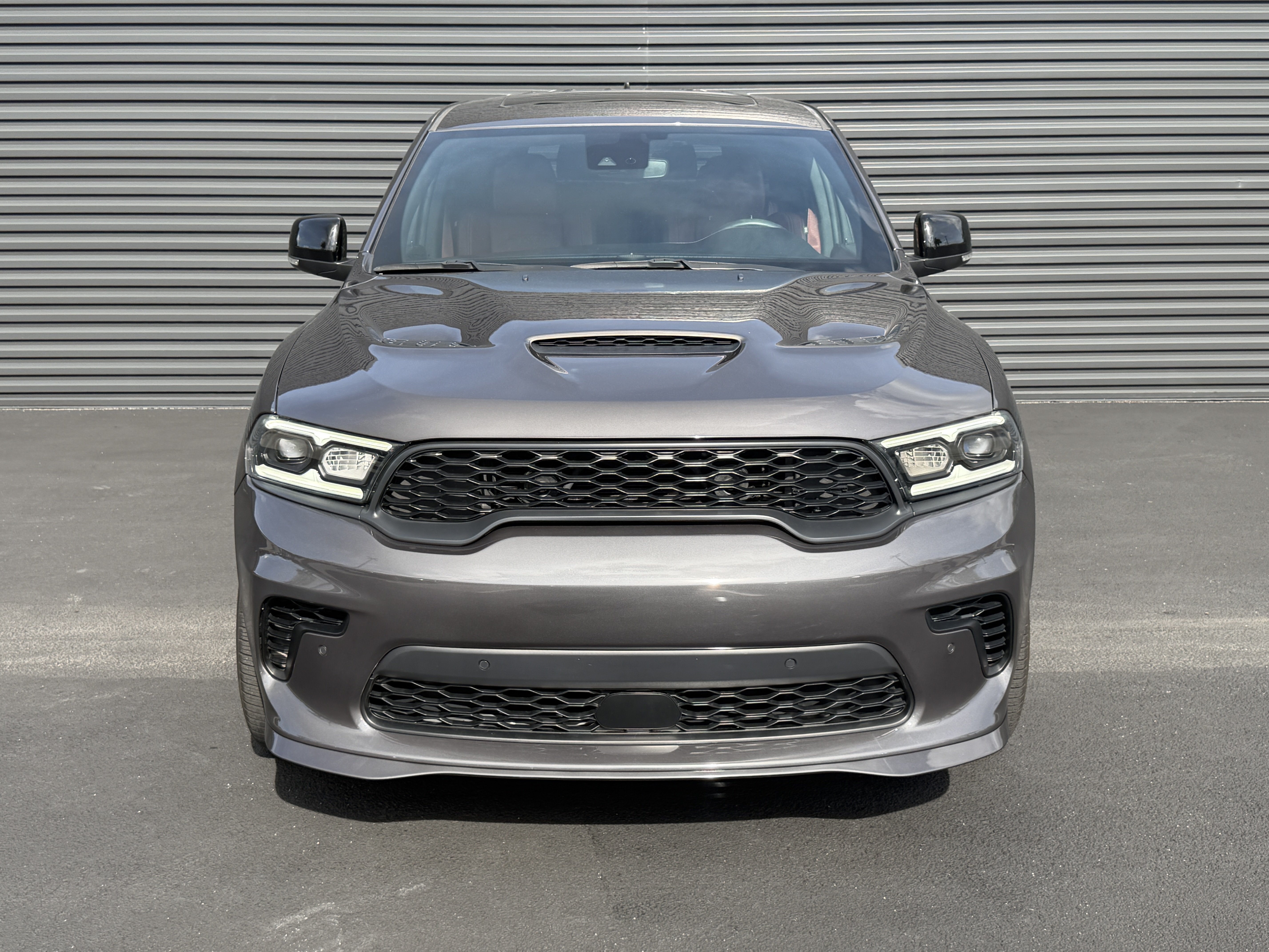 Used 2023 Dodge Durango SRT Hellcat AWD/4WD image 6