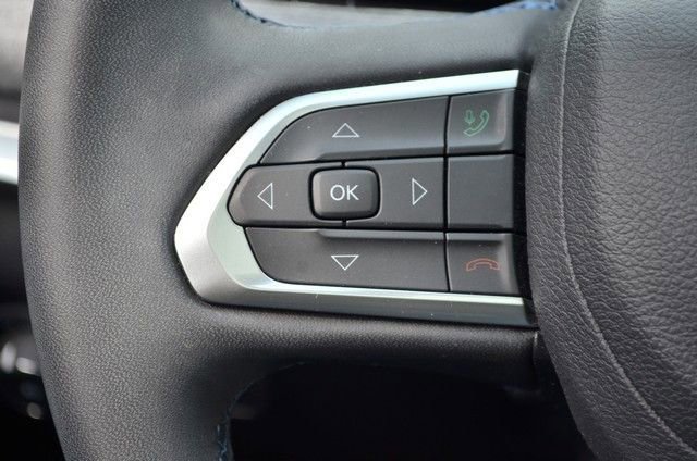 Used 2022 Jeep Compass Latitude w/ Sun and Sound Group image 20