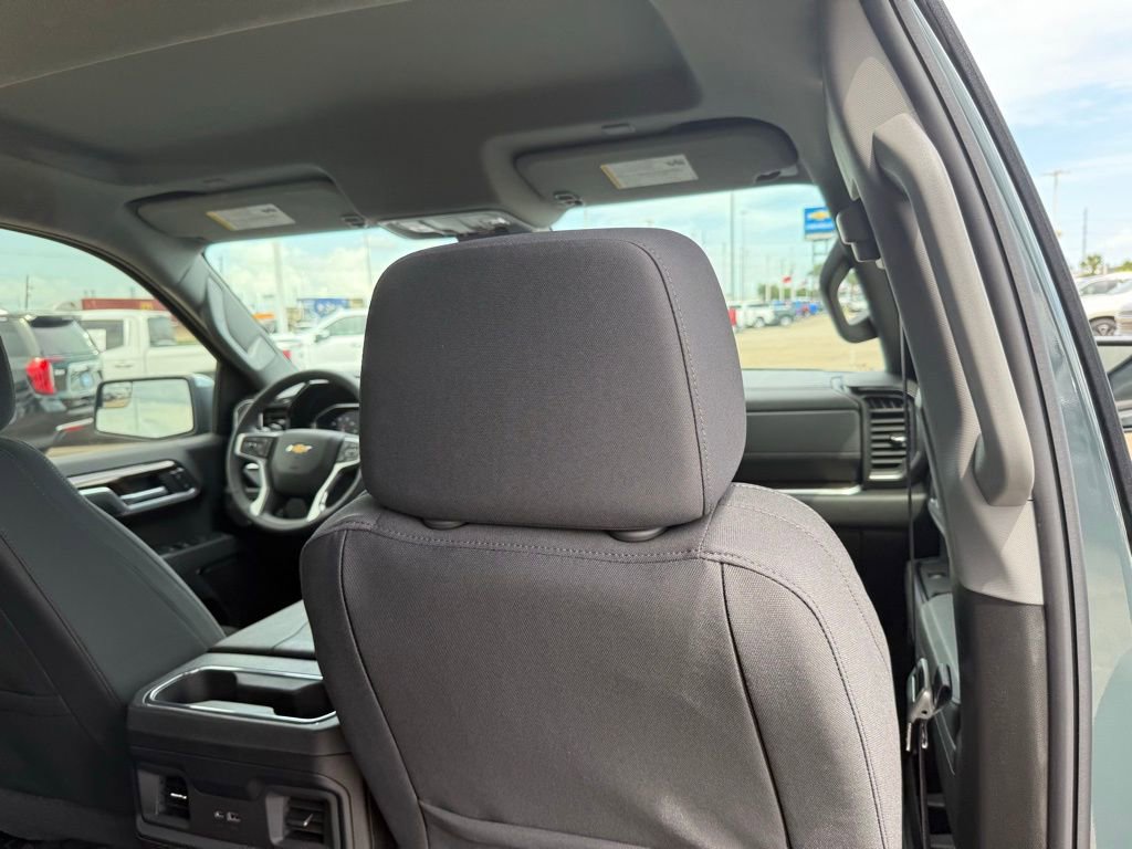 New 2026 Chevrolet Silverado 1500 LT image 44
