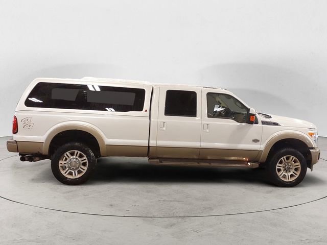 Used 2011 Ford F350 King Ranch image 6