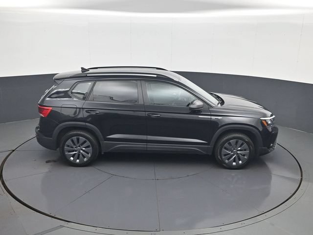 Used 2023 Volkswagen Taos S FWD image 16