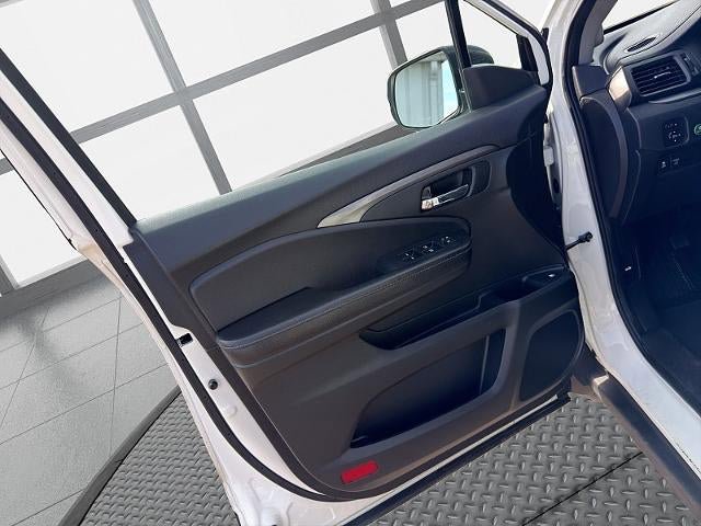 Used 2017 Honda Ridgeline RTL image 39