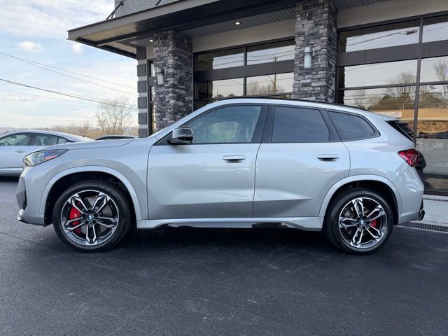 Used 2024 BMW X1 M35i w/ Premium Package image 21