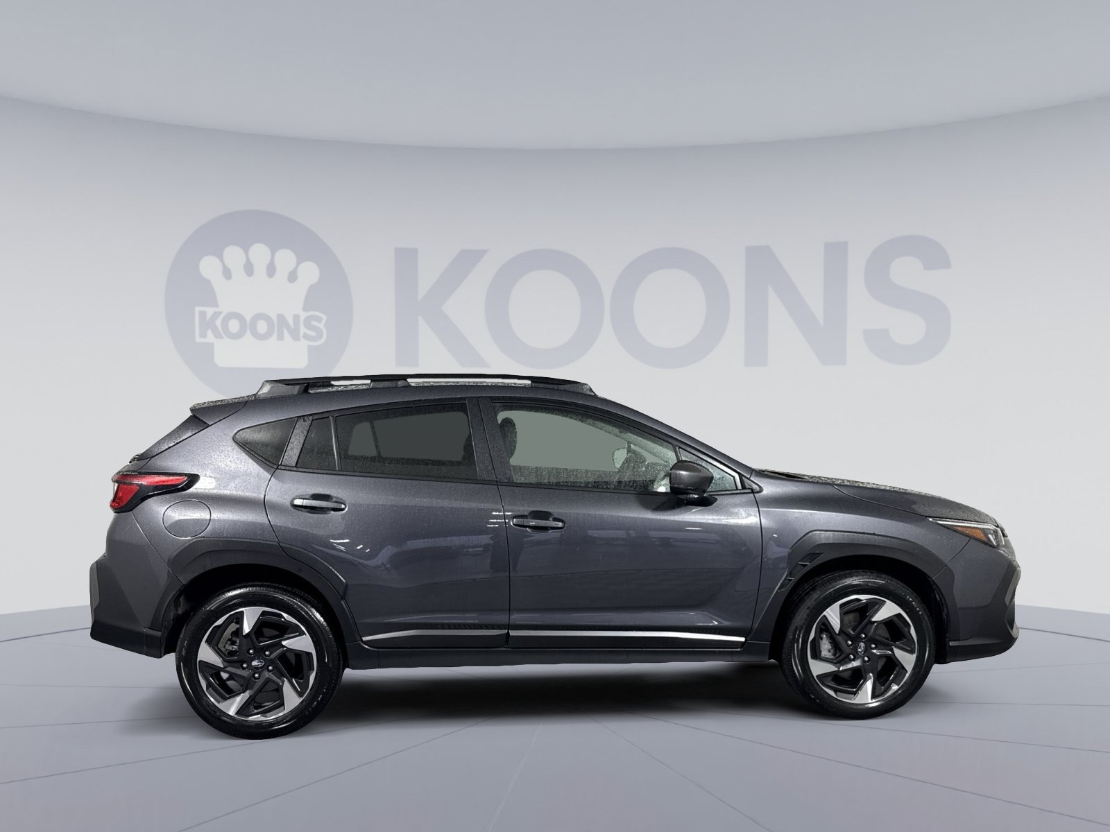 Used 2024 Subaru Crosstrek 2.5i Limited w/ Crosstrek Mirror Package AWD/4WD image 8