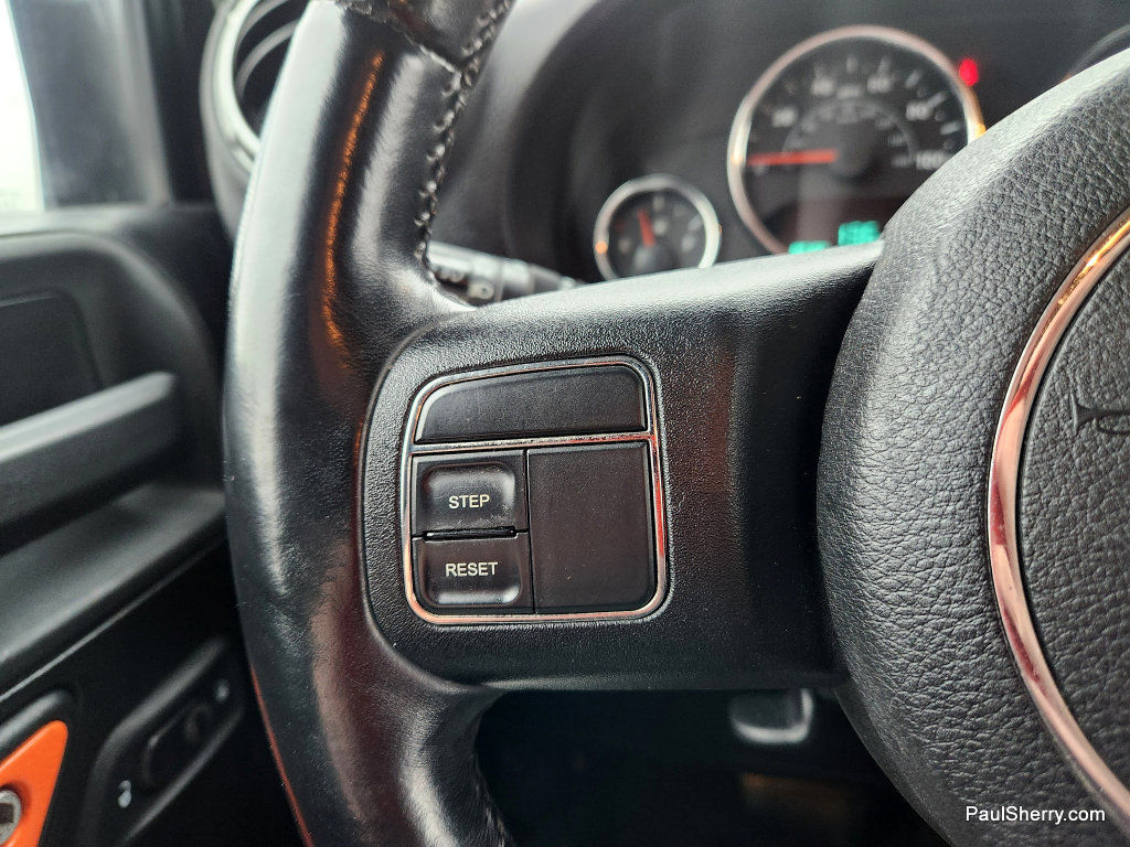 Used 2013 Jeep Wrangler Sport image 31