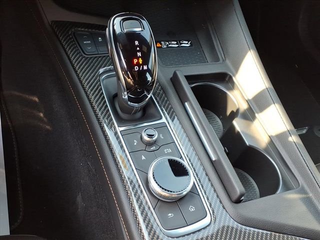 New 2026 Cadillac CT5 V image 10