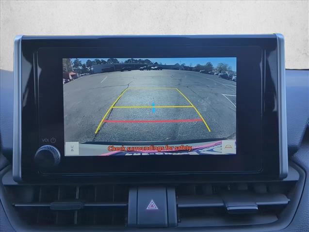 Certified 2024 Toyota RAV4 LE image 18