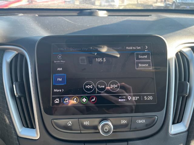 Used 2023 Chevrolet Malibu LT image 22