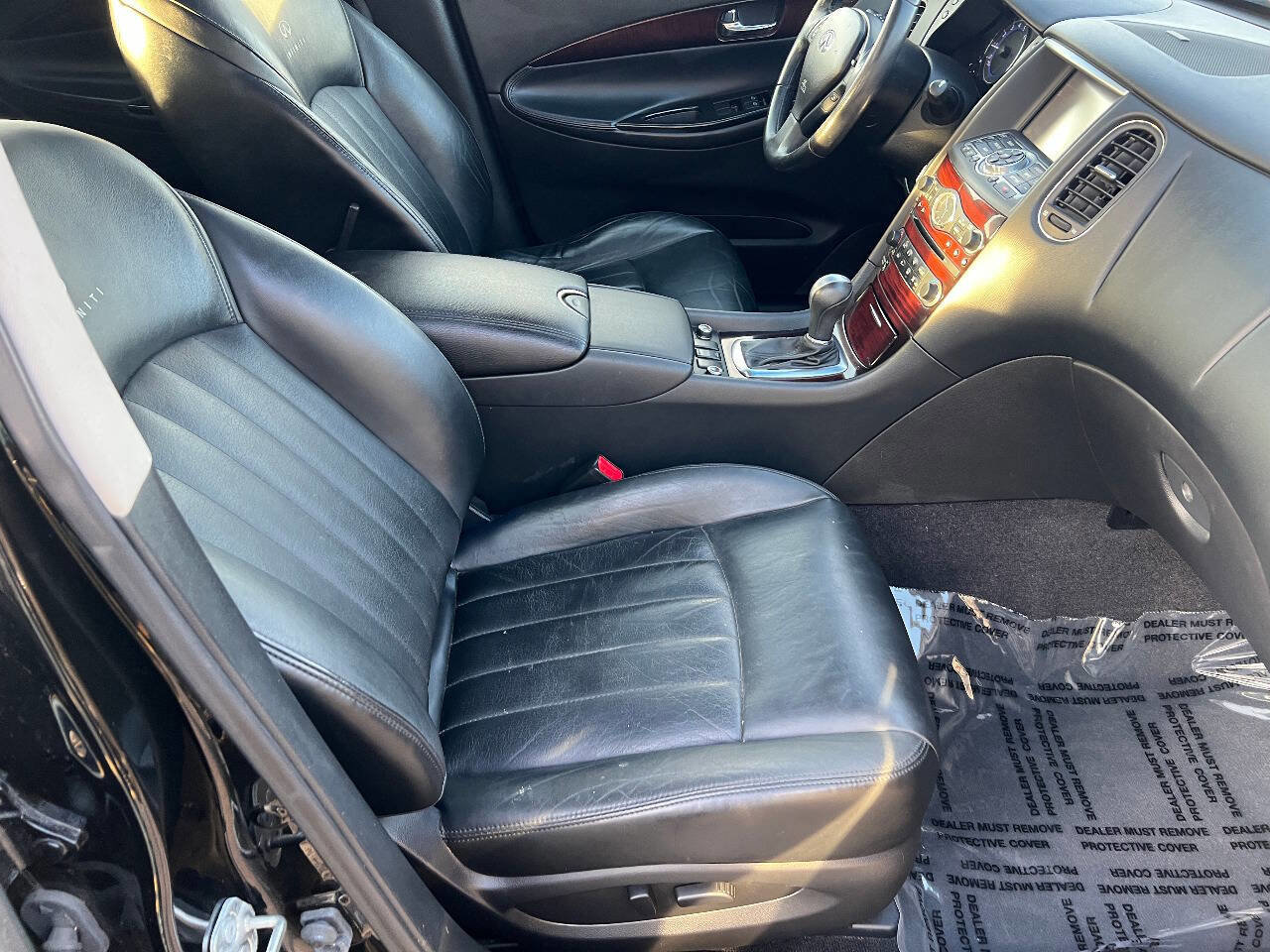 Used 2014 INFINITI QX50 Journey w/ Premium Package AWD/4WD image 24