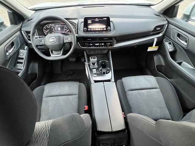 New 2026 Nissan Rogue SV w/ Cold Weather Package image 2