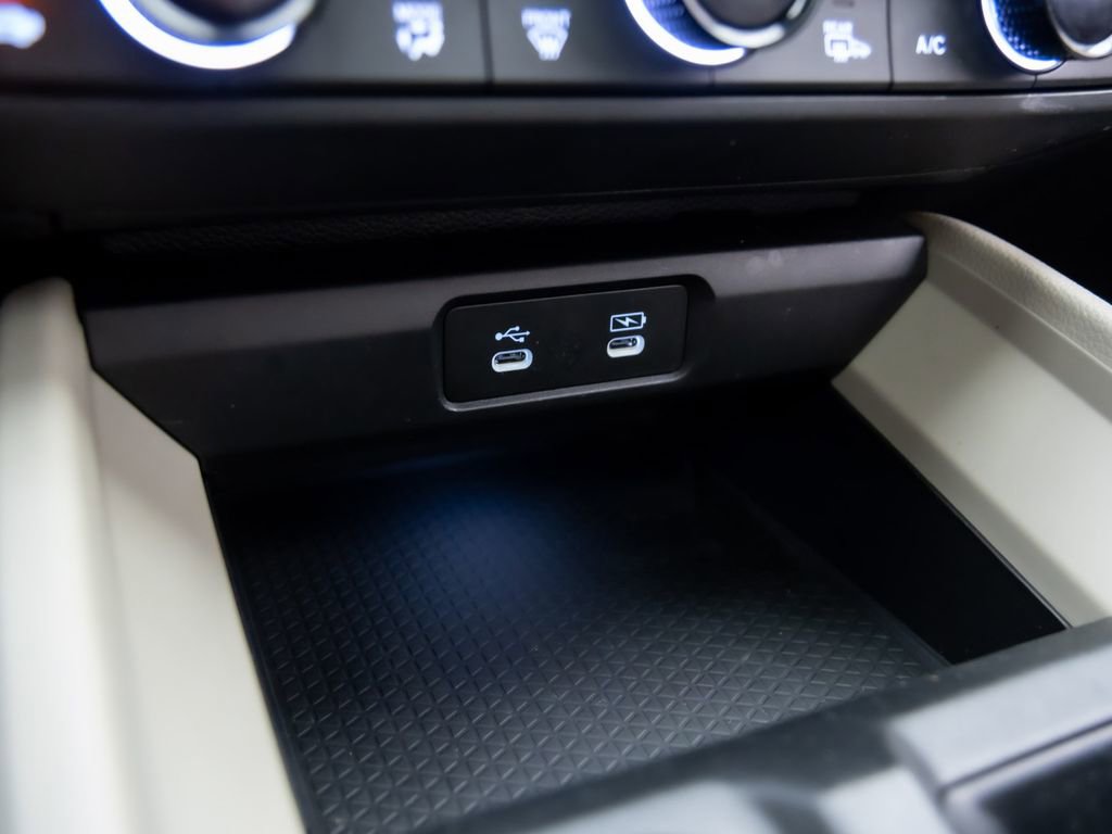 Used 2023 Honda Accord EX image 27