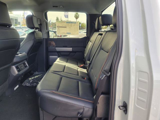 New 2026 Ford F250 Lariat w/ FX4 Off-Road Package AWD/4WD image 35