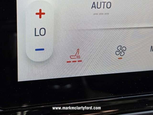 New 2026 Ford Ranger XLT w/ Equipment Group 301A High AWD/4WD image 20