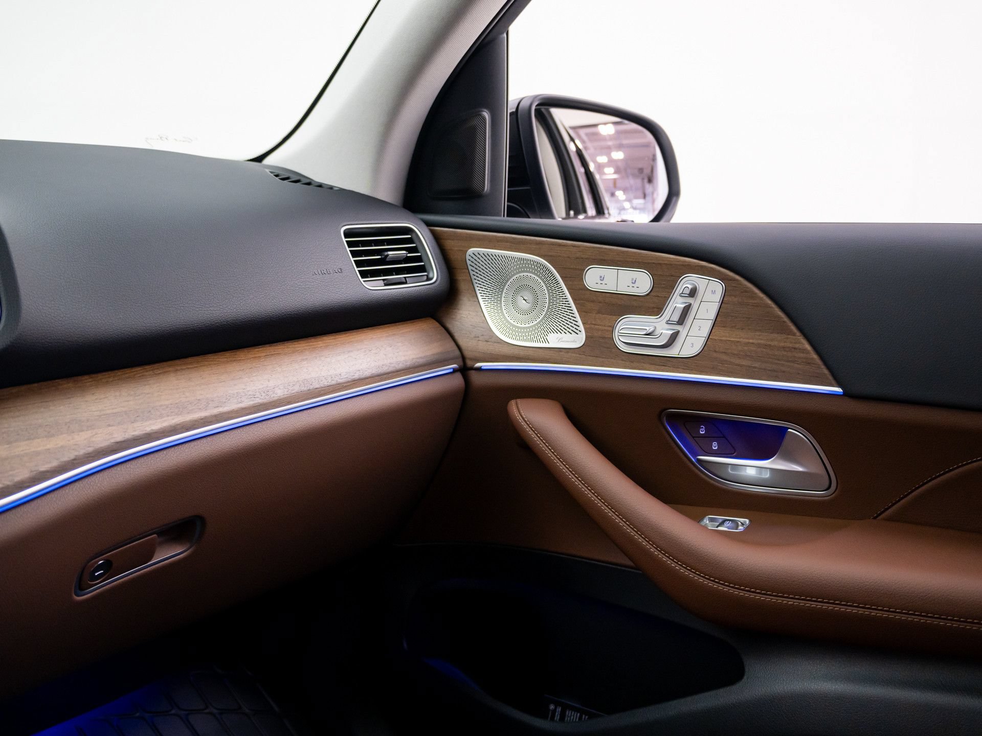 New 2026 Mercedes-Benz GLE 350 4MATIC image 31