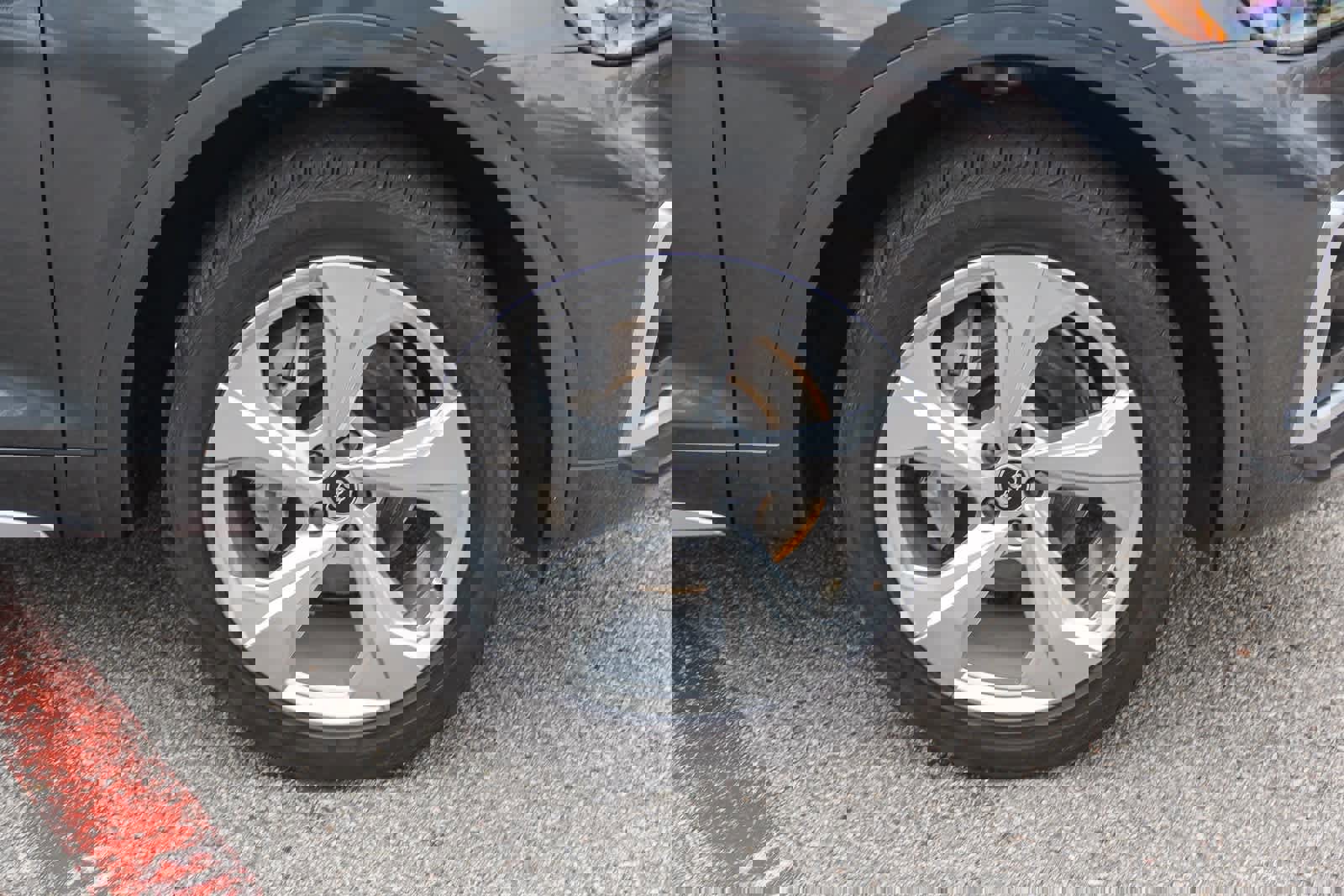 Used 2023 Audi Q5 2.0T Premium Plus w/ Premium Plus Package image 9