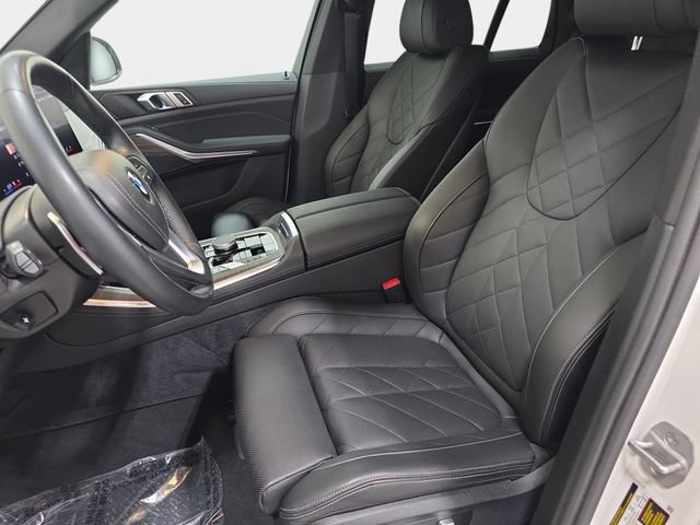 Certified 2024 BMW X5 xDrive40i AWD/4WD image 11