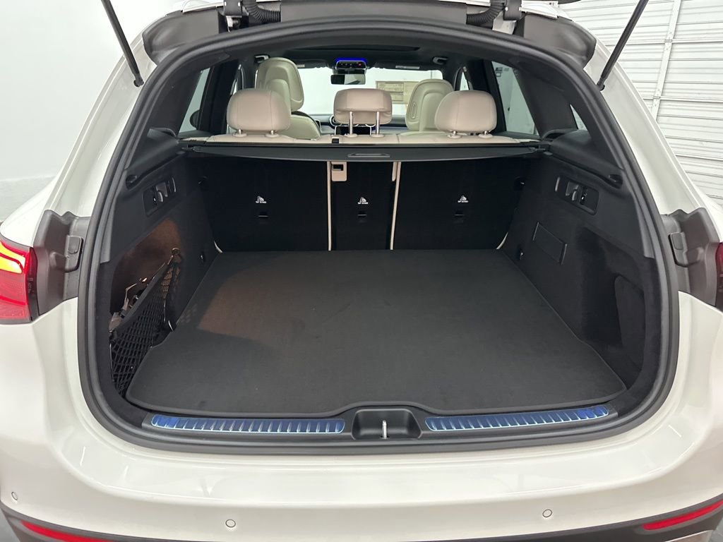 New 2026 Mercedes-Benz GLC 300 image 25