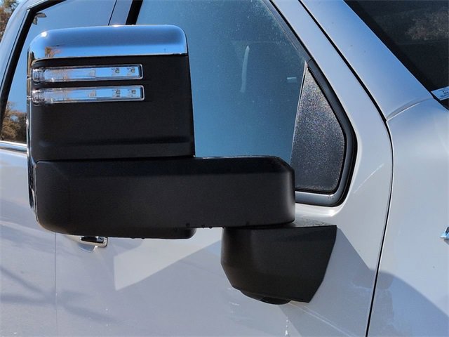Used 2023 Chevrolet Silverado 3500 LTZ w/ Z71 Chrome Sport Edition image 11