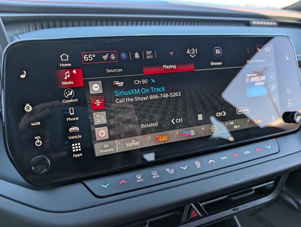 New 2026 Dodge Charger R/T Scat Pack image 21